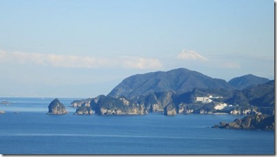 富士山